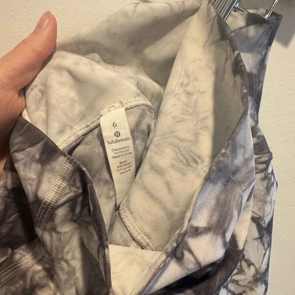 lululemon athletica lululemon wunder